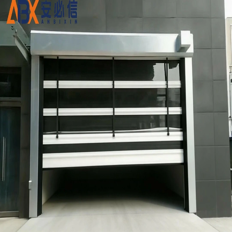 拉萨市背带堆积门