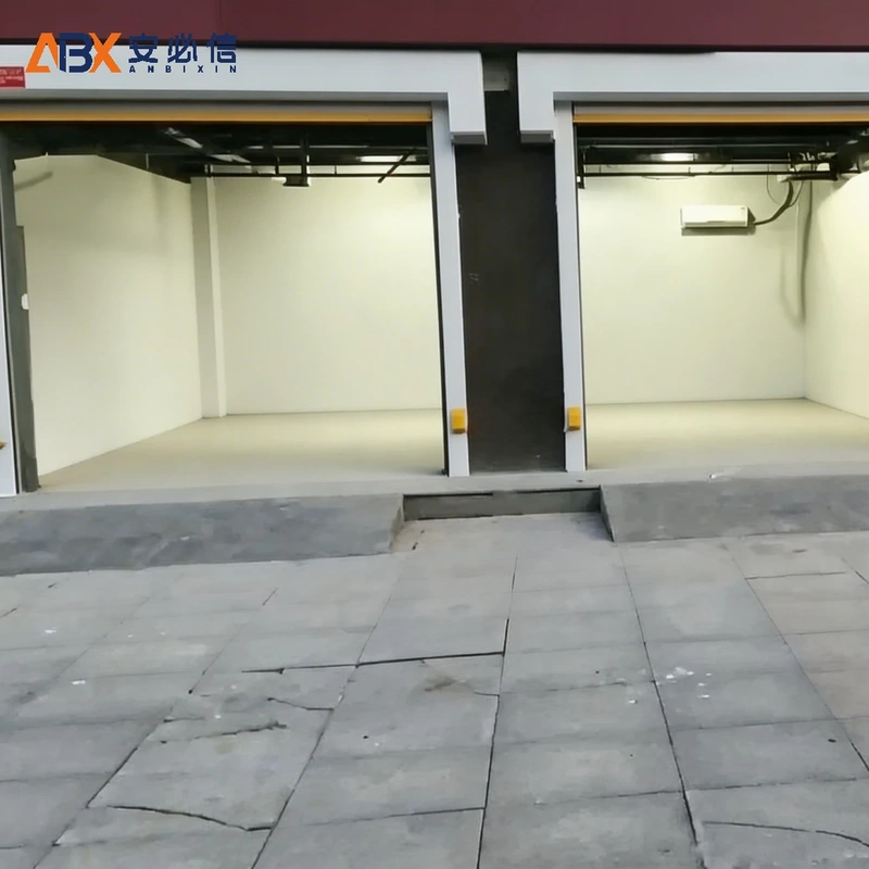 拉萨市快速卷帘门