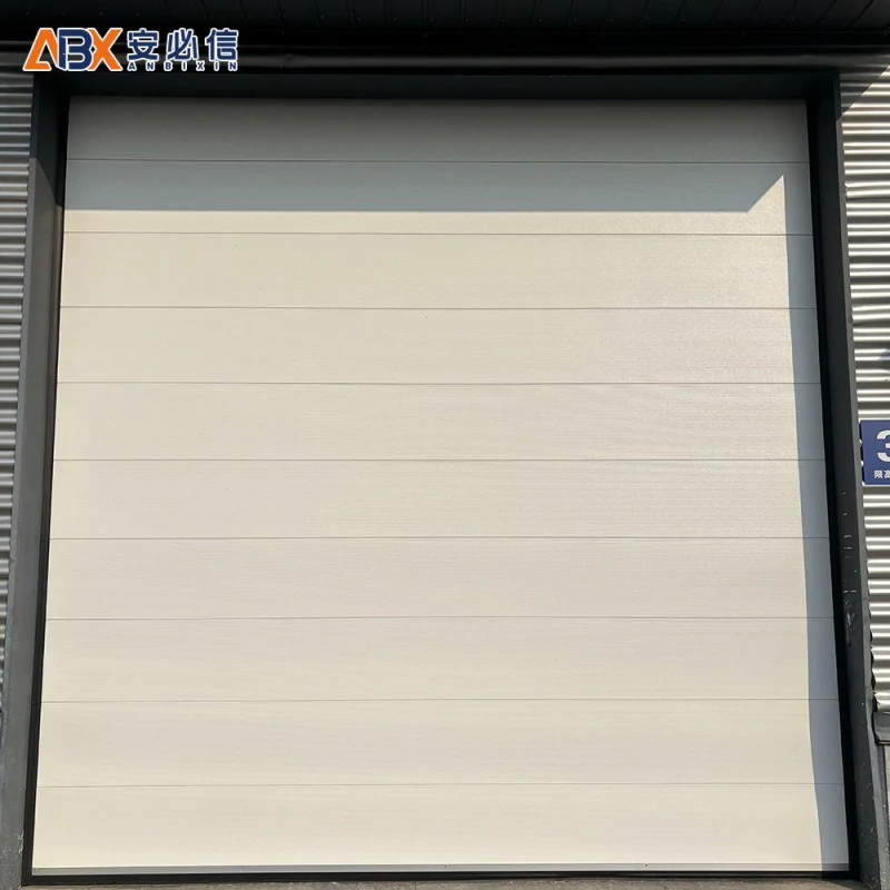 拉萨市翻板提升门